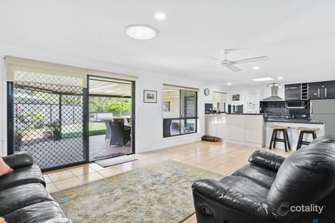 Property photo of 26 Marjorie Buckler Avenue Redland Bay QLD 4165