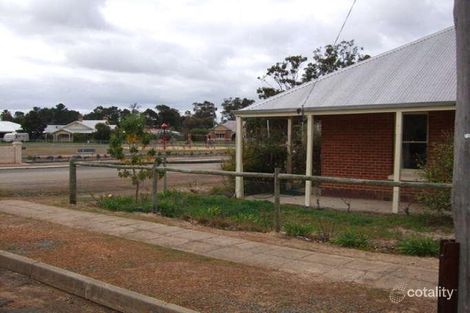 40 Taylor St, Tambellup, WA 6320