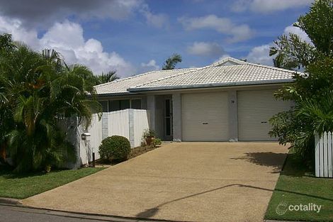 74 Lindeman Ave, Heatley, QLD 4814