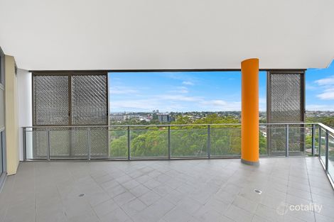 Property photo of 1106/1 Mooltan Avenue Macquarie Park NSW 2113