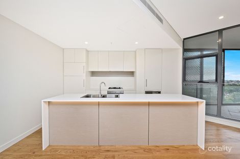 Property photo of 1106/1 Mooltan Avenue Macquarie Park NSW 2113