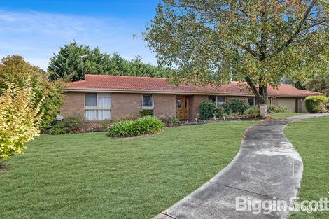 Property photo of 1 Bindi Close Frankston VIC 3199