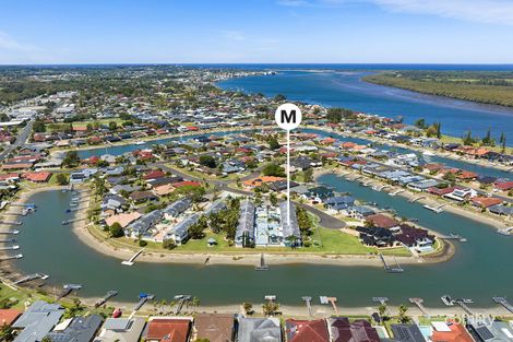 Property photo of 3/2 Mainsail Place West Ballina NSW 2478
