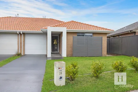 20 Violet Rd, Hamlyn Terrace, NSW 2259