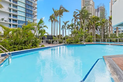 18a/24 Breaker St, Main Beach, QLD 4217