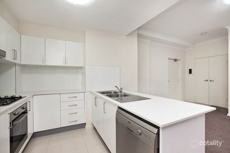 Property photo of 5/2-6 Fraser Street Westmead NSW 2145