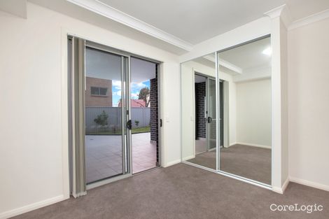 Property photo of 5/2-6 Fraser Street Westmead NSW 2145