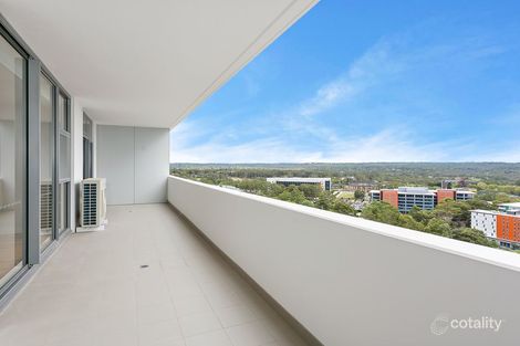 1705/3 Mooltan Ave, Macquarie Park, NSW 2113