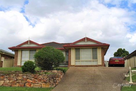 62 Naranghi Cct, Maryland, NSW 2287