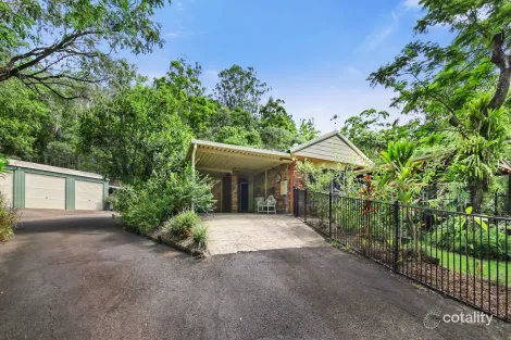 Property photo of 351 Connection Road Mooloolah Valley QLD 4553