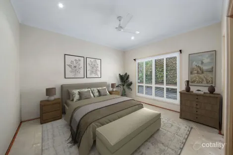 Property photo of 351 Connection Road Mooloolah Valley QLD 4553