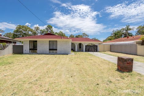 Property photo of 7 Haynes Court Armadale WA 6112