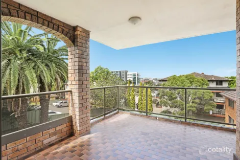 Property photo of 10/29 Church Street Wollongong NSW 2500
