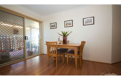 Property photo of 1/4 Stormbird Place Carrara QLD 4211