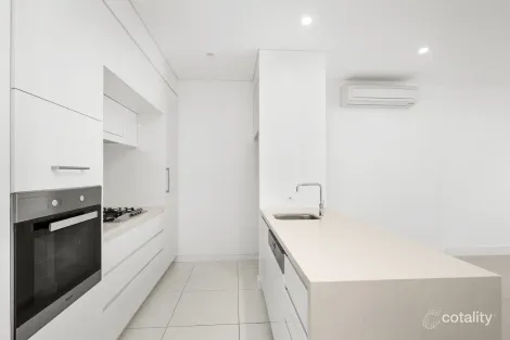 Property photo of 412/2 Palm Avenue Breakfast Point NSW 2137
