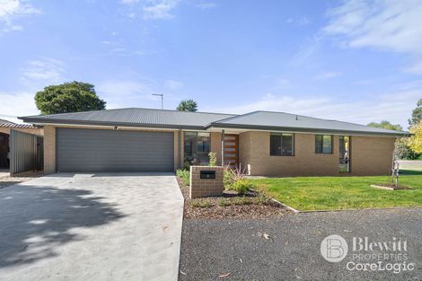 Property photo of 2 Darlot Place Kambah ACT 2902