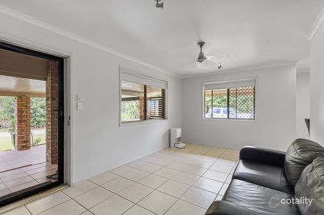 Property photo of 145 Griffiths Road Balnagowan QLD 4740