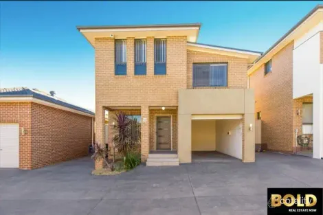 16/81 Metella Rd, Toongabbie, NSW 2146