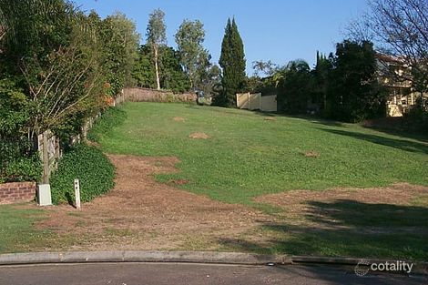 Property photo of 6 Saint Andrews Place Indooroopilly QLD 4068