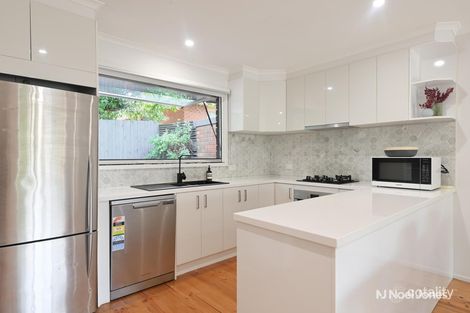 Property photo of 3/4 Dublin Road Ringwood East VIC 3135