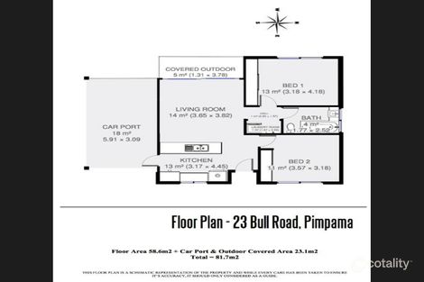 Property photo of 23 Bull Road Pimpama QLD 4209