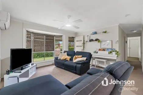 Property photo of 4 Warren Court Loganlea QLD 4131