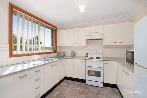 Property photo of 2/72 Melaleuca Drive Metford NSW 2323
