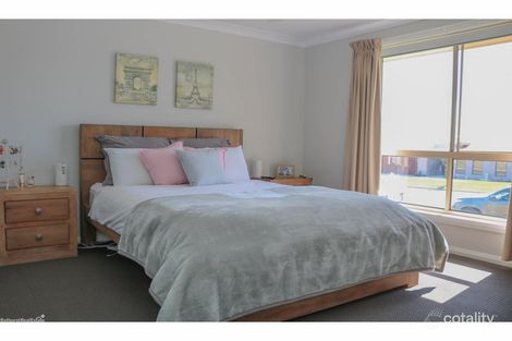 Property photo of 1 Bligh Street Llanarth NSW 2795