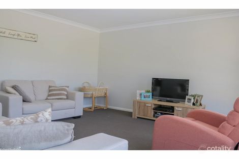 Property photo of 1 Bligh Street Llanarth NSW 2795