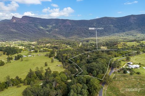 190 South Pumpenbil Rd, Pumpenbil, NSW 2484