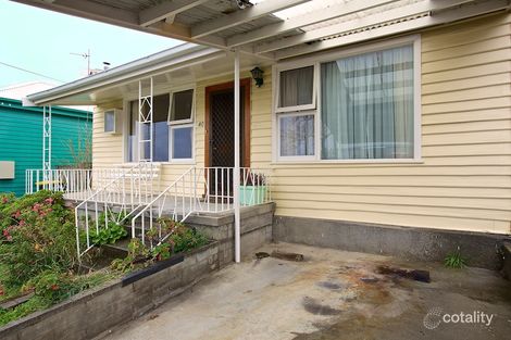Property photo of 40 Arthur Street West Hobart TAS 7000