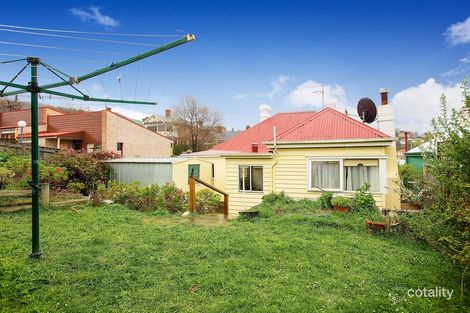 Property photo of 40 Arthur Street West Hobart TAS 7000