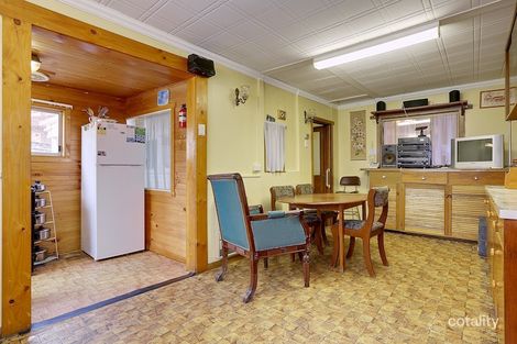 Property photo of 40 Arthur Street West Hobart TAS 7000