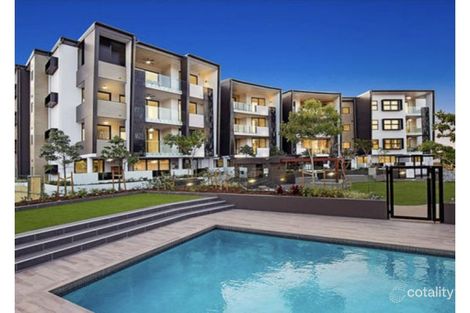 3205/172 Venner Rd, Yeronga, QLD 4104