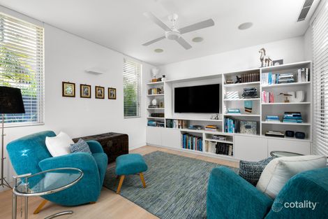 Property photo of 77C Redan Lane Mosman NSW 2088