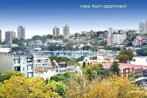 Property photo of 9/10 Royston Street Darlinghurst NSW 2010