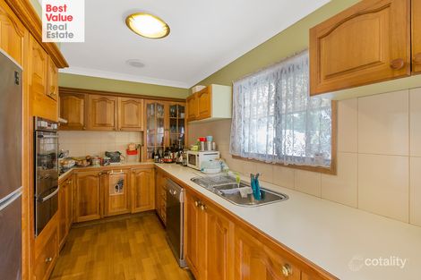 Property photo of 6 Lessing Street Emerton NSW 2770