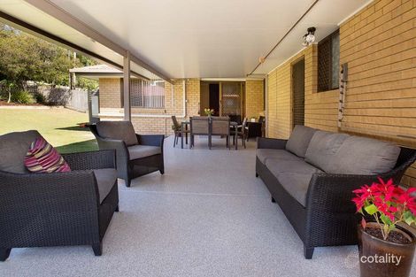 Property photo of 9 Boynedale Street Carindale QLD 4152