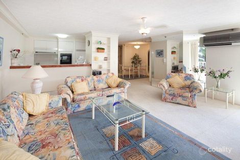 18/85 Old Burleigh Rd, Surfers Paradise, QLD 4217