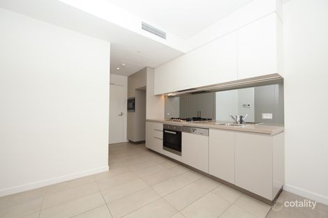 Property photo of 7402/2 Cullen Close Forest Lodge NSW 2037