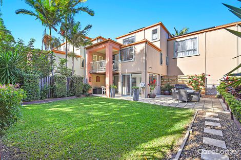 Property photo of 106/20 Fairway Drive Clear Island Waters QLD 4226