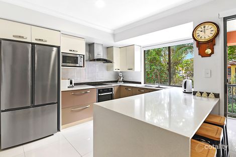 Property photo of 106/20 Fairway Drive Clear Island Waters QLD 4226