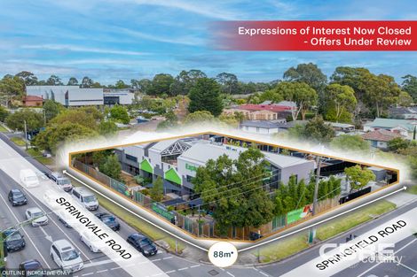 86-88 Springvale Rd, Nunawading, VIC 3131