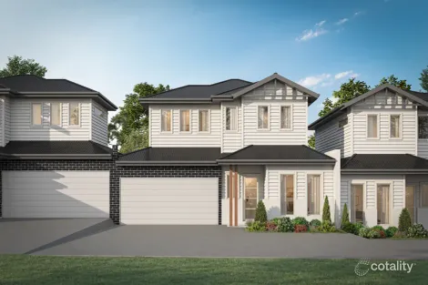 Property photo of 18 Jackson Street Sunbury VIC 3429