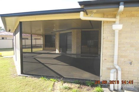 Property photo of 23 Fairway Drive Pittsworth QLD 4356