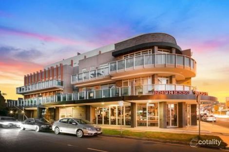 23/412 High St, Northcote, VIC 3070