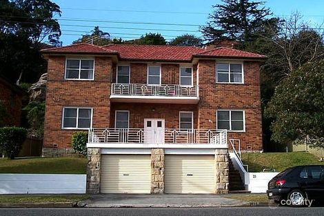 21 Tobruk Ave, Cremorne, NSW 2090