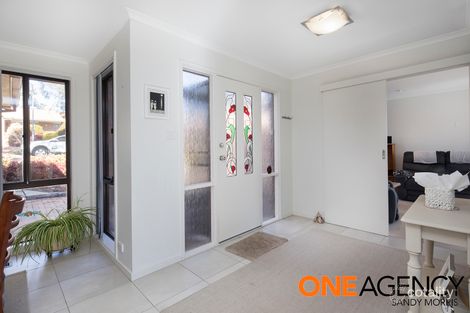 Property photo of 7 Zox Circuit Calwell ACT 2905