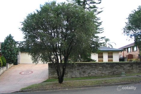 17 Sutherland Ave, Kings Langley, NSW 2147