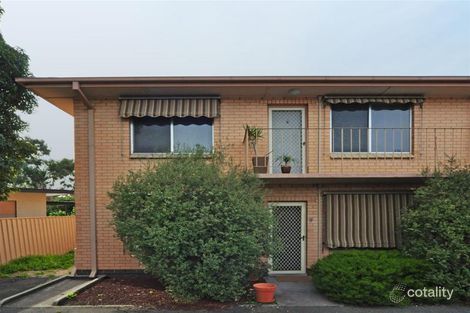 Property photo of 6/18 Pearson Street Clarence Gardens SA 5039